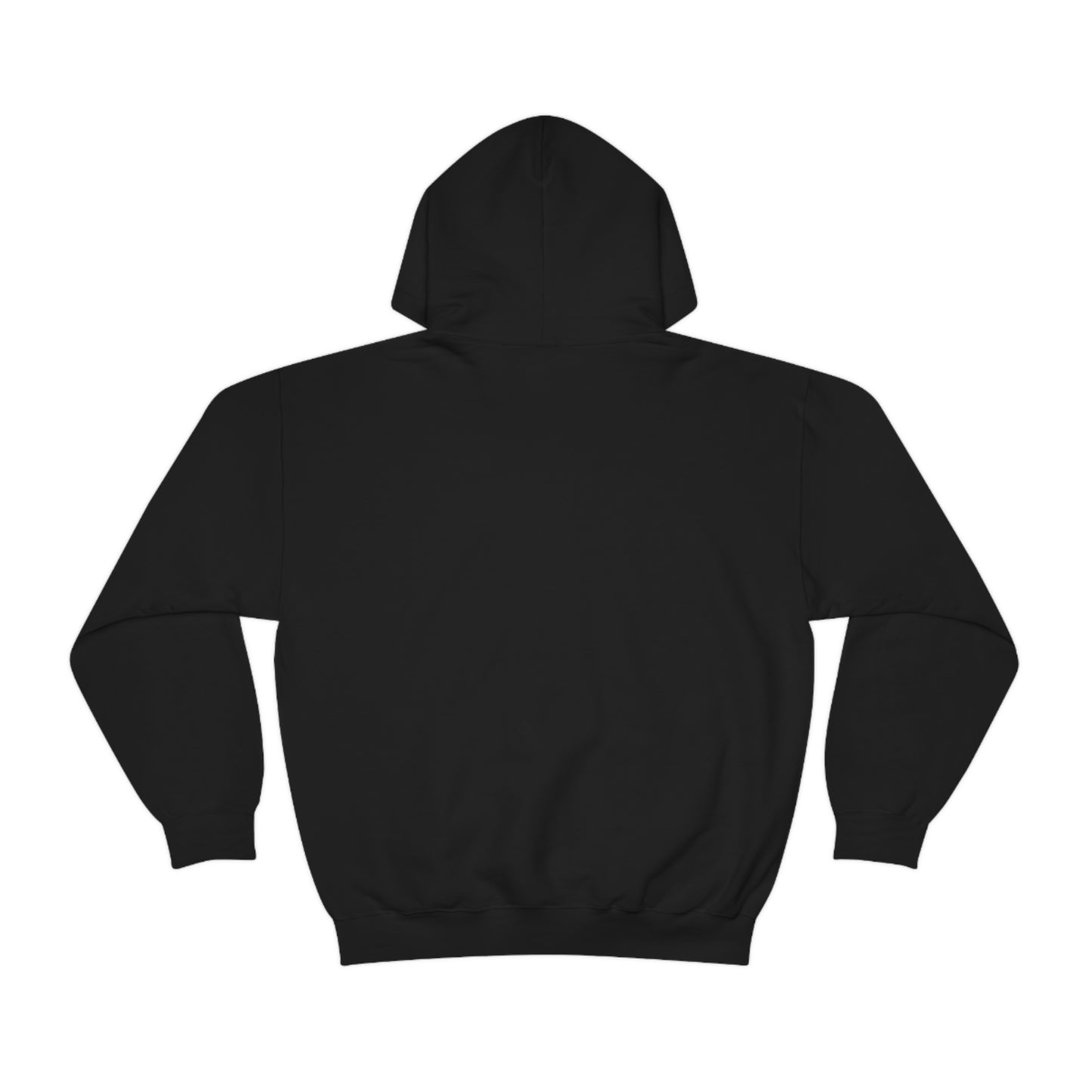 OSP F AROUND  Heavy Blend™ Hooded Sweatshirt