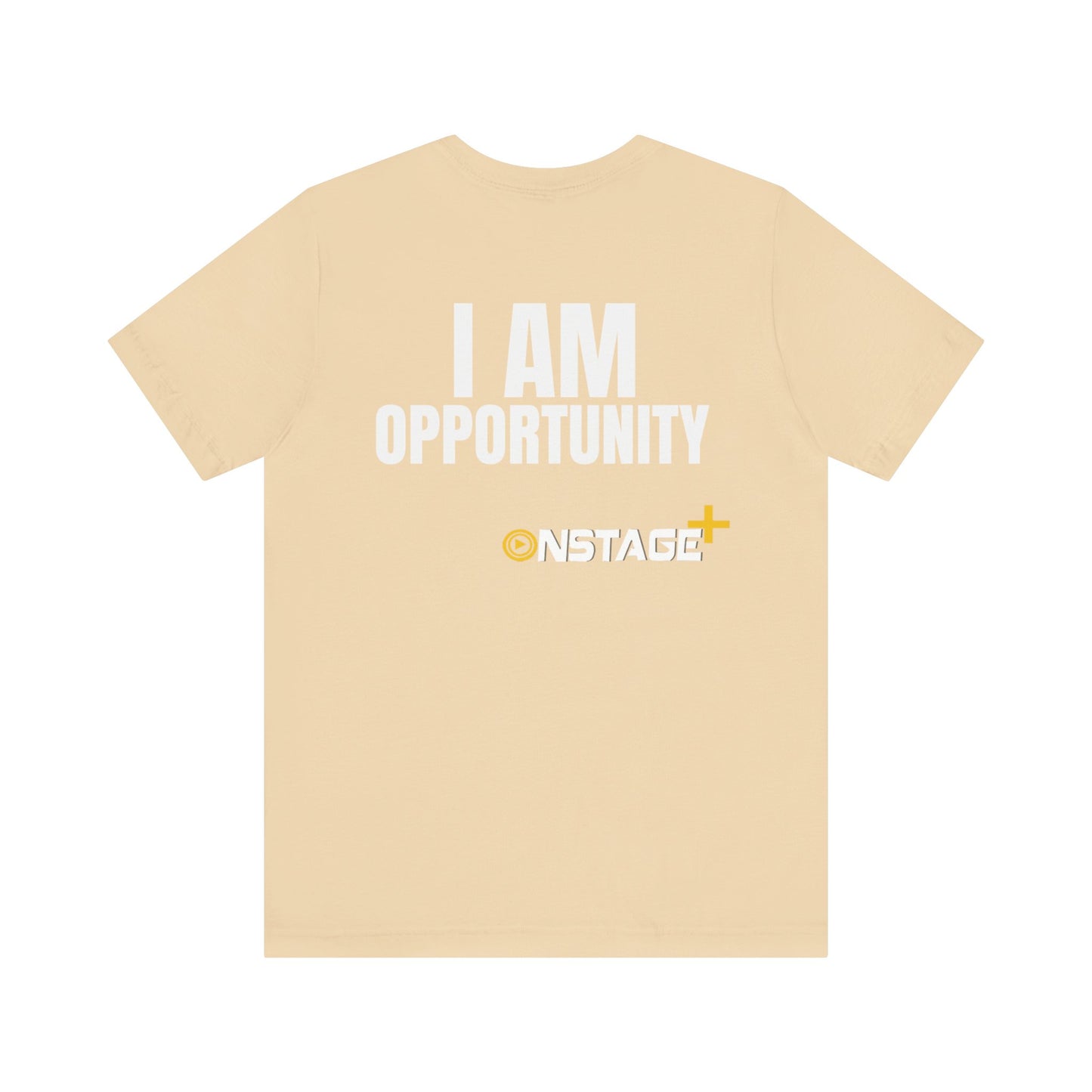 I am Opportunity