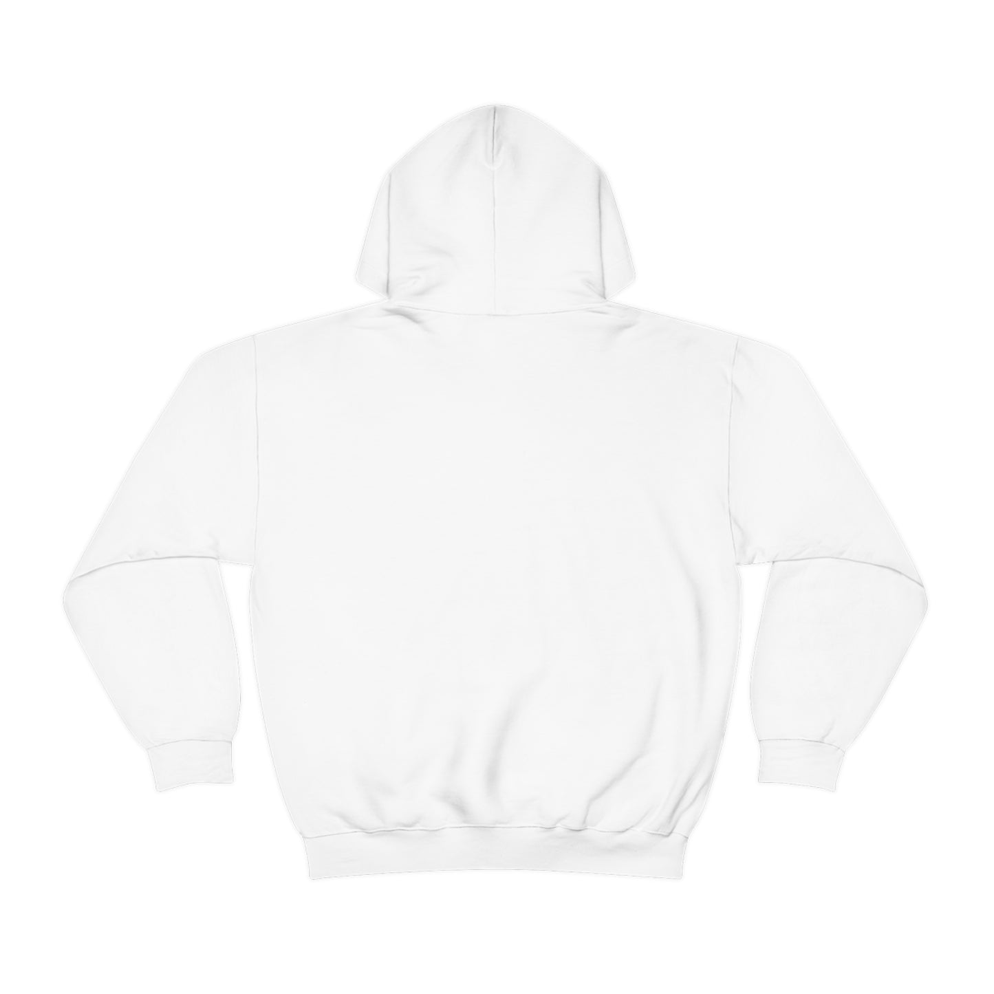 OSP F AROUND  Heavy Blend™ Hooded Sweatshirt