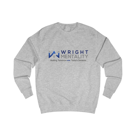 The Wright Mentality Men's Sweatshirt