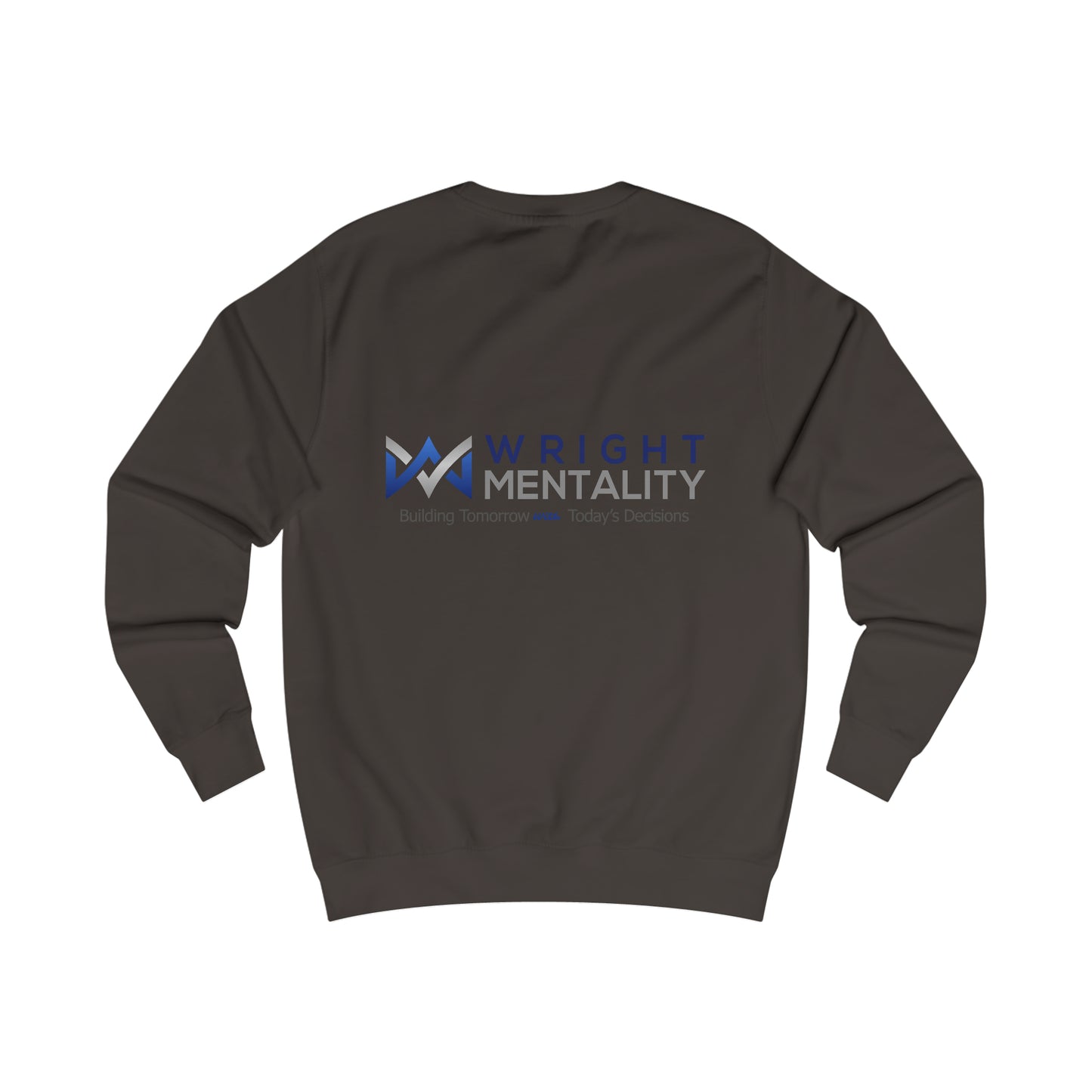 The Wright Mentality Men's Sweatshirt