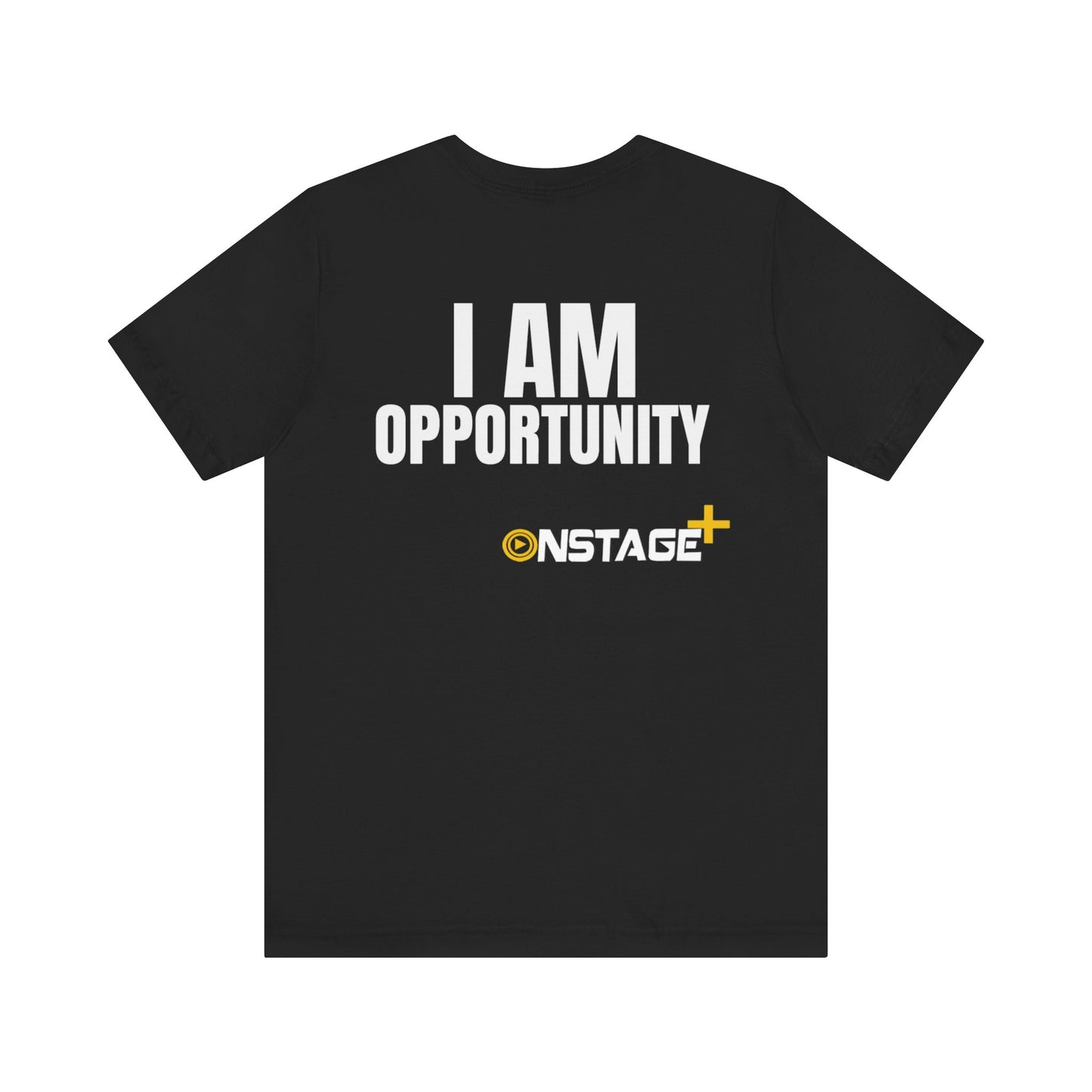 I am Opportunity