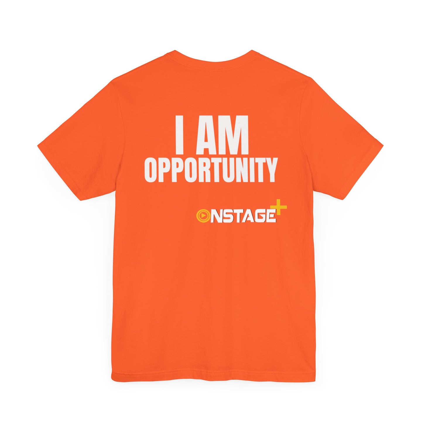 I am Opportunity