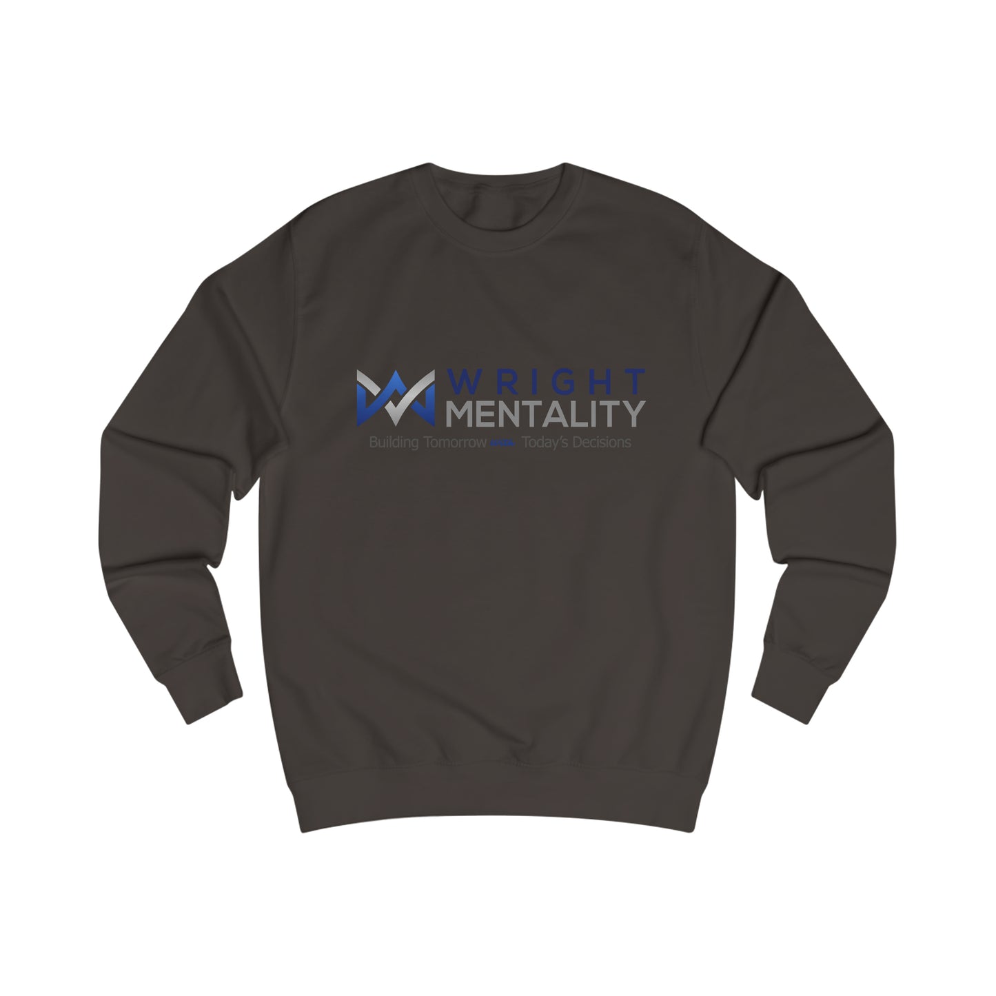 The Wright Mentality Men's Sweatshirt