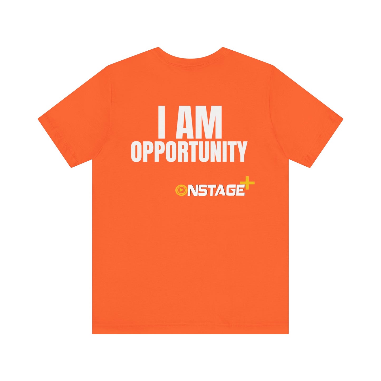 I am Opportunity