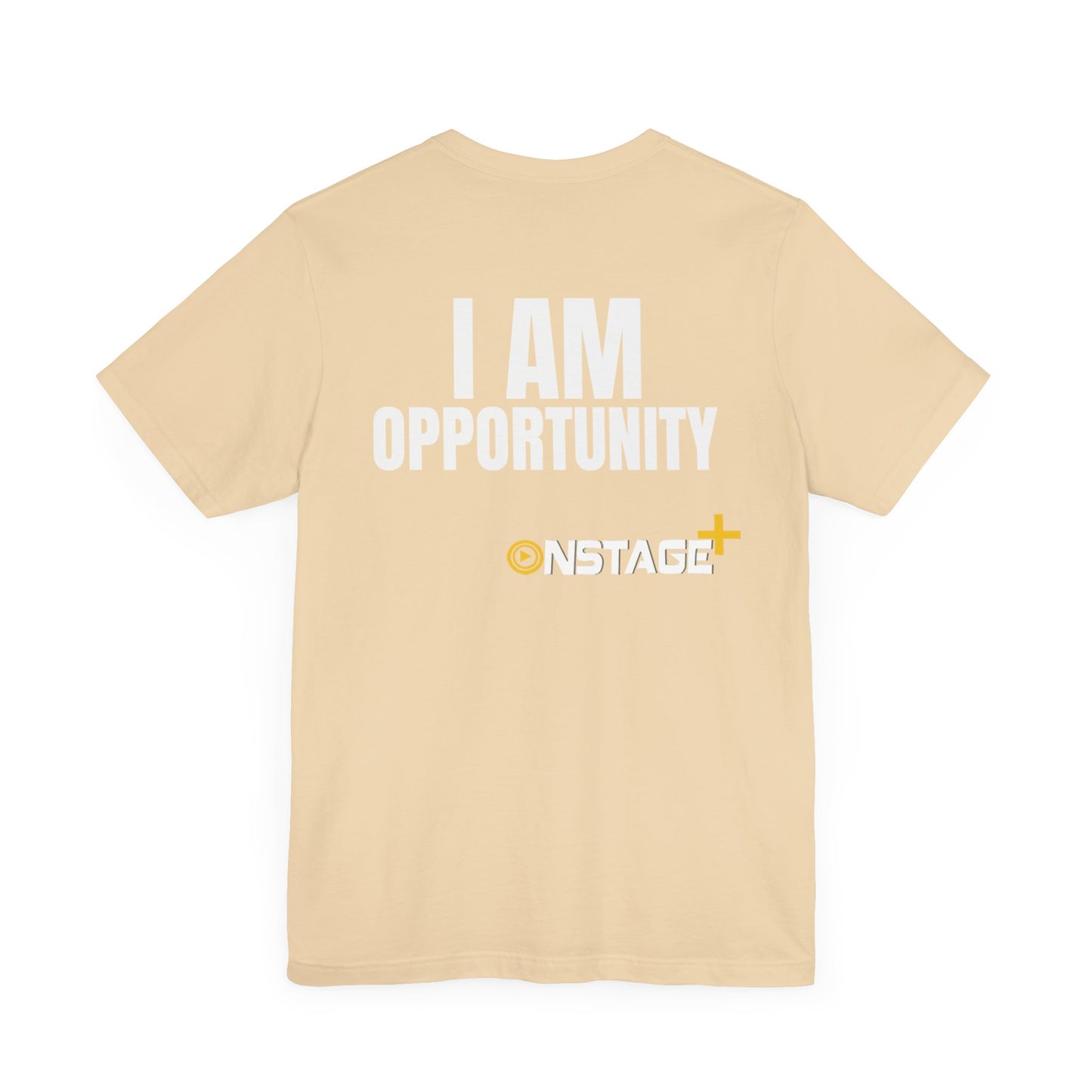 I am Opportunity