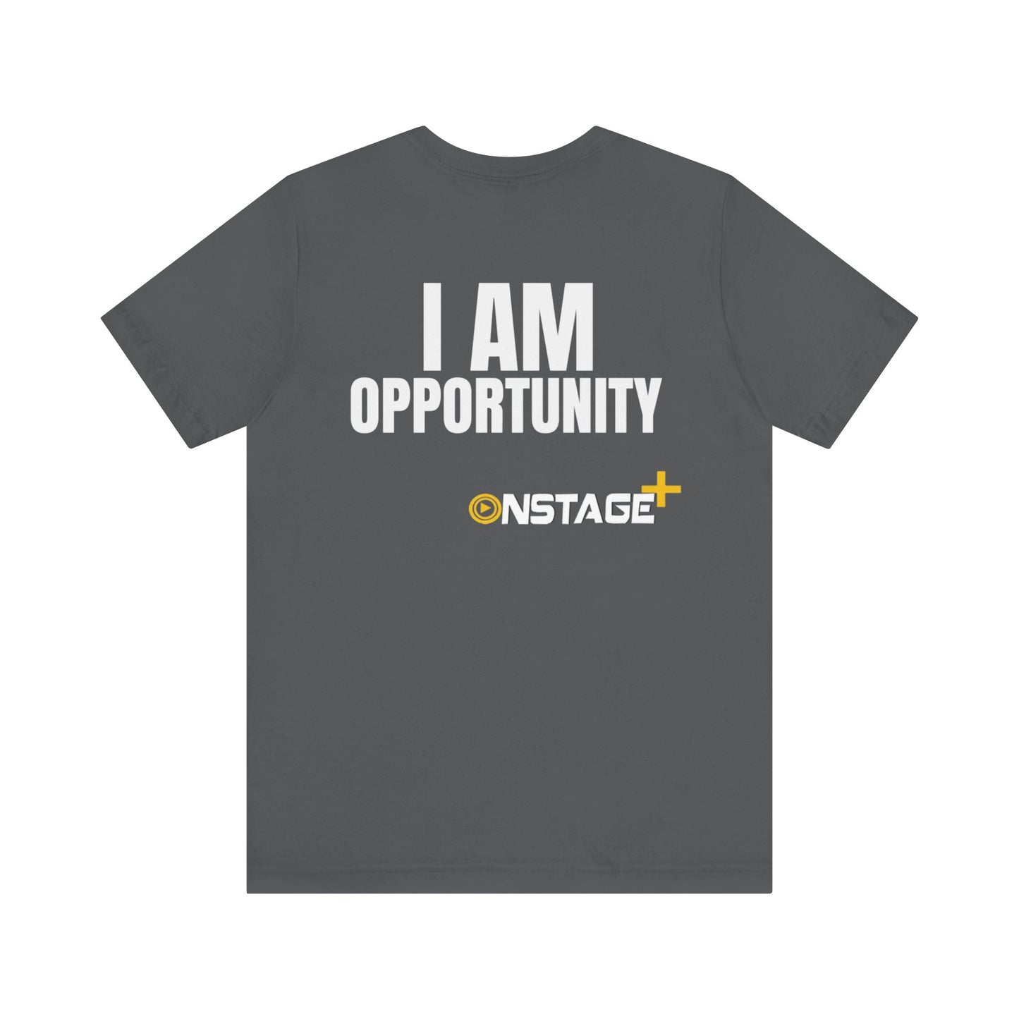 I am Opportunity