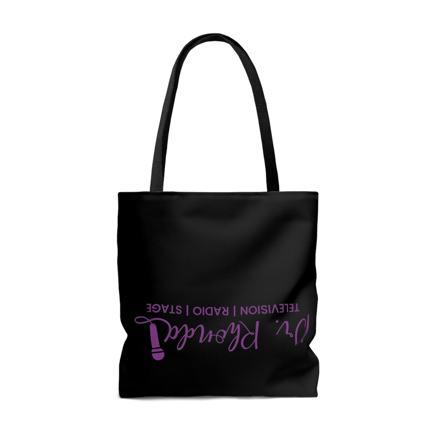 Official Dr Rhonda Tote Bag (AOP)